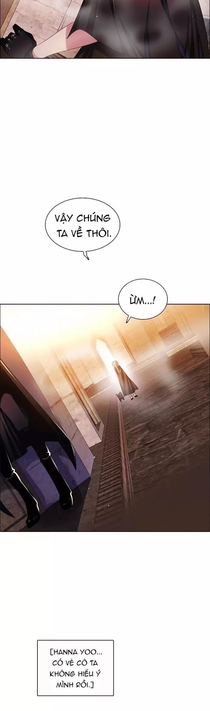 Zero Game [Chap 47-183]