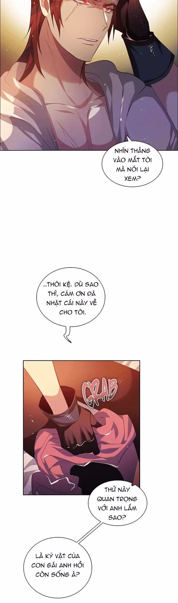 Zero Game [Chap 47-183]