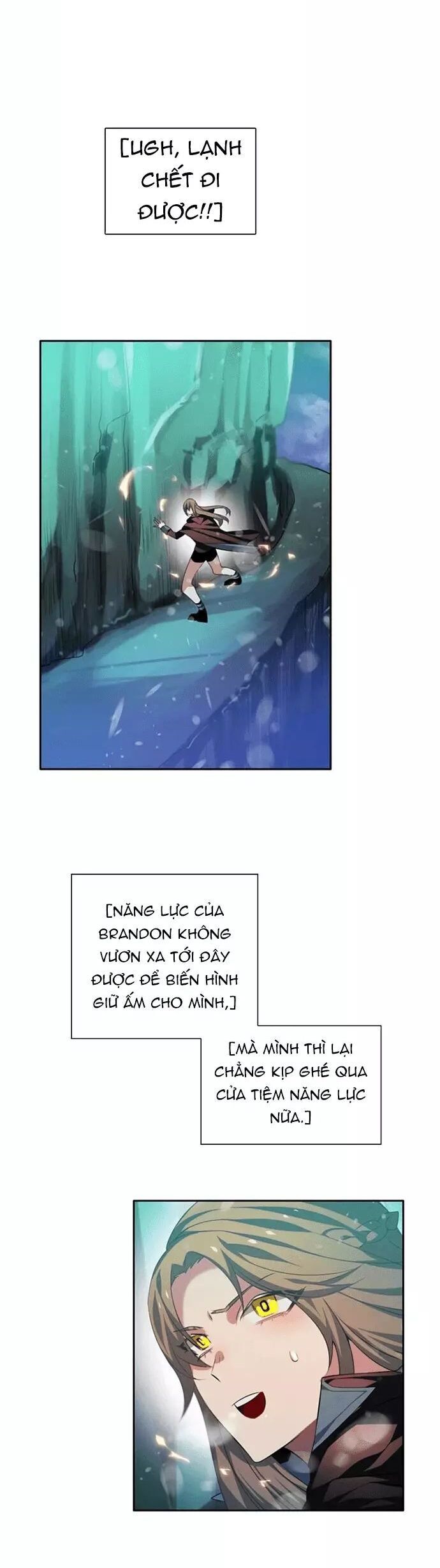 Zero Game [Chap 47-183]
