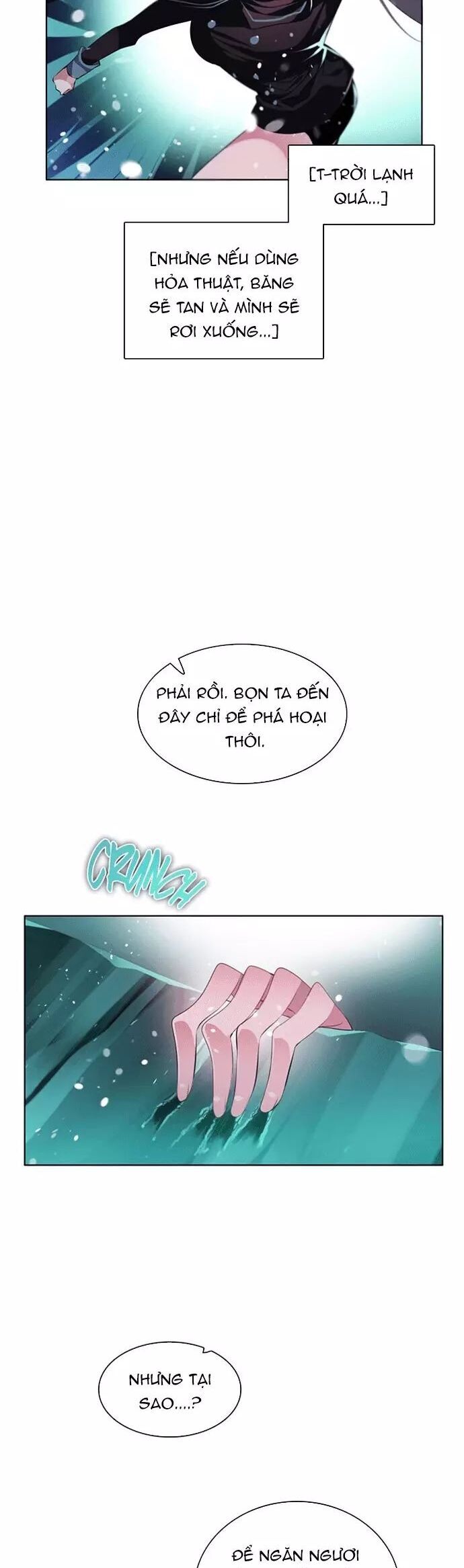 Zero Game [Chap 47-183]