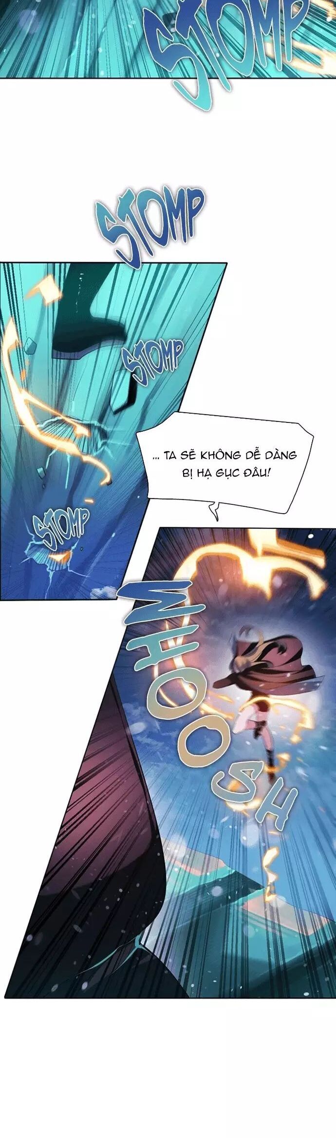 Zero Game [Chap 47-183]