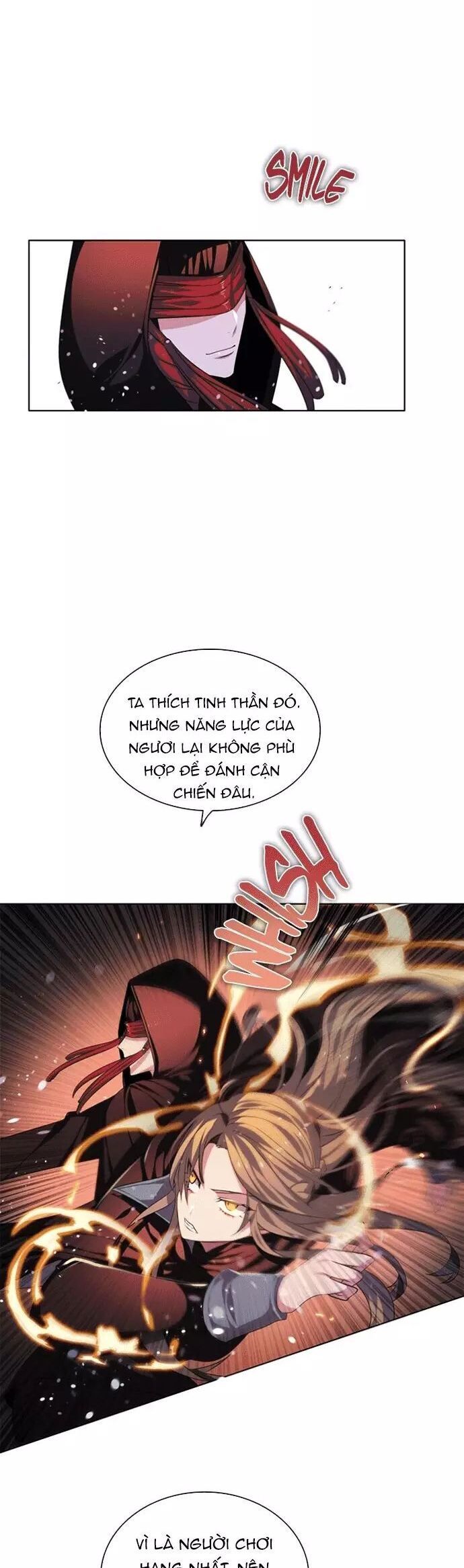 Zero Game [Chap 47-183]