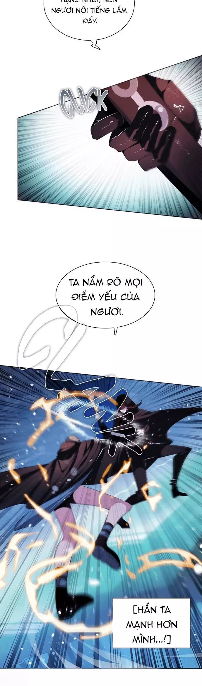 Zero Game [Chap 47-183]