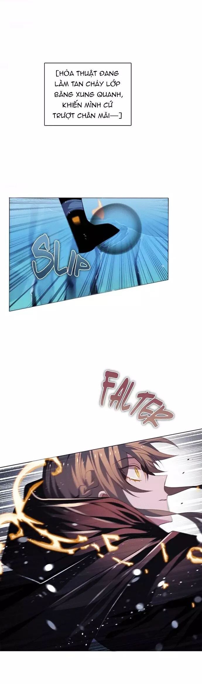 Zero Game [Chap 47-183]