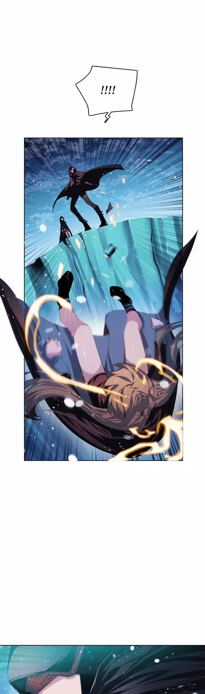 Zero Game [Chap 47-183]