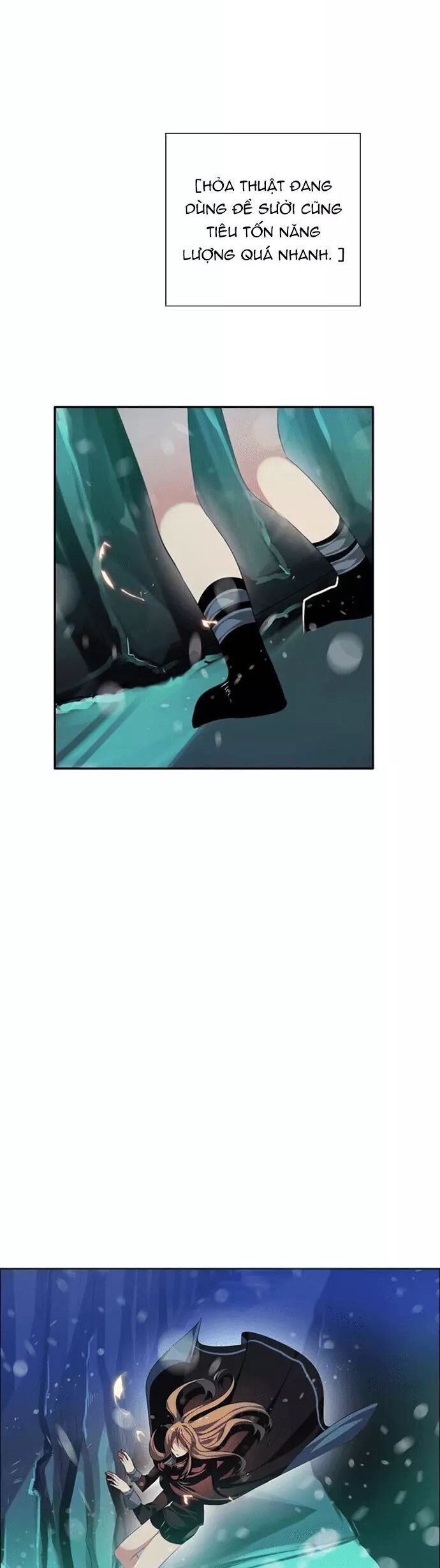 Zero Game [Chap 47-183]