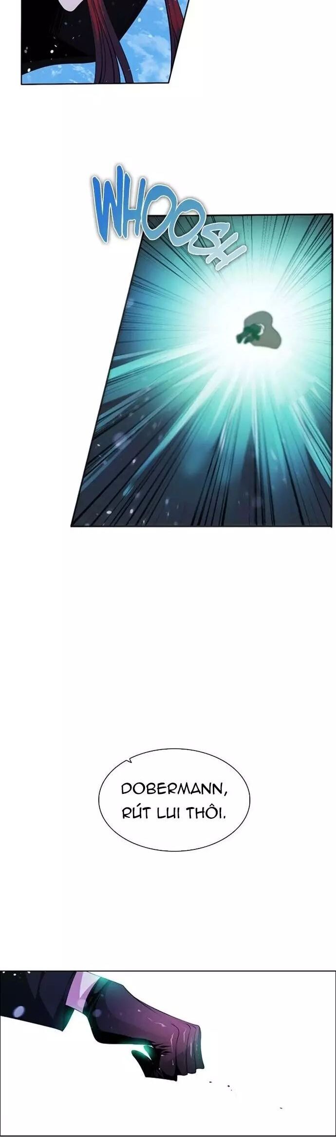Zero Game [Chap 47-183]