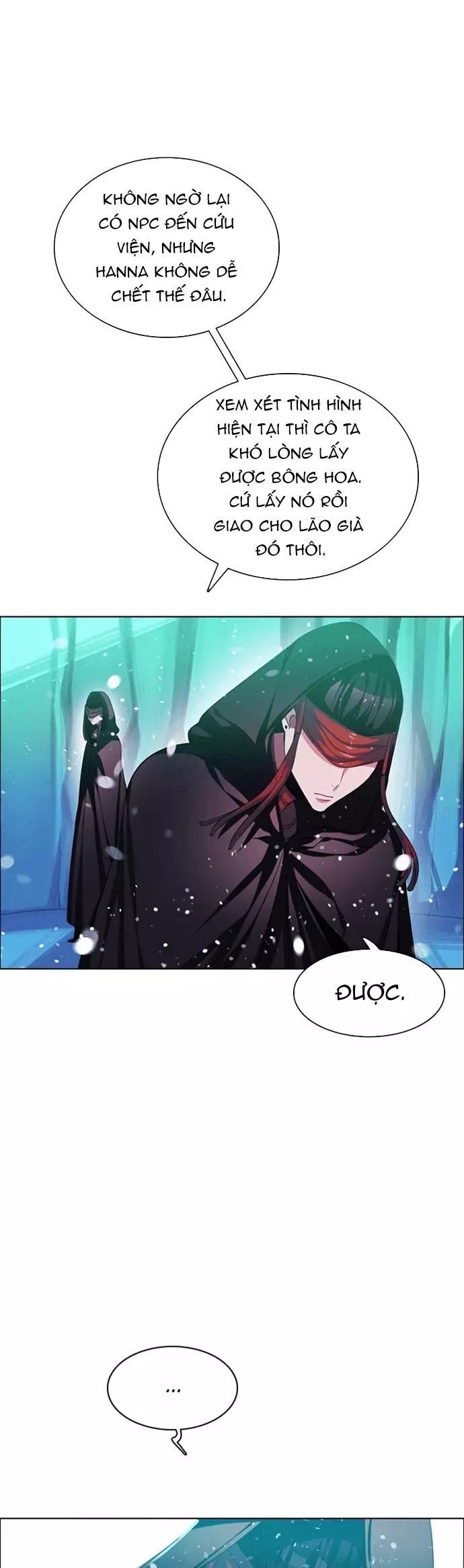 Zero Game [Chap 47-183]
