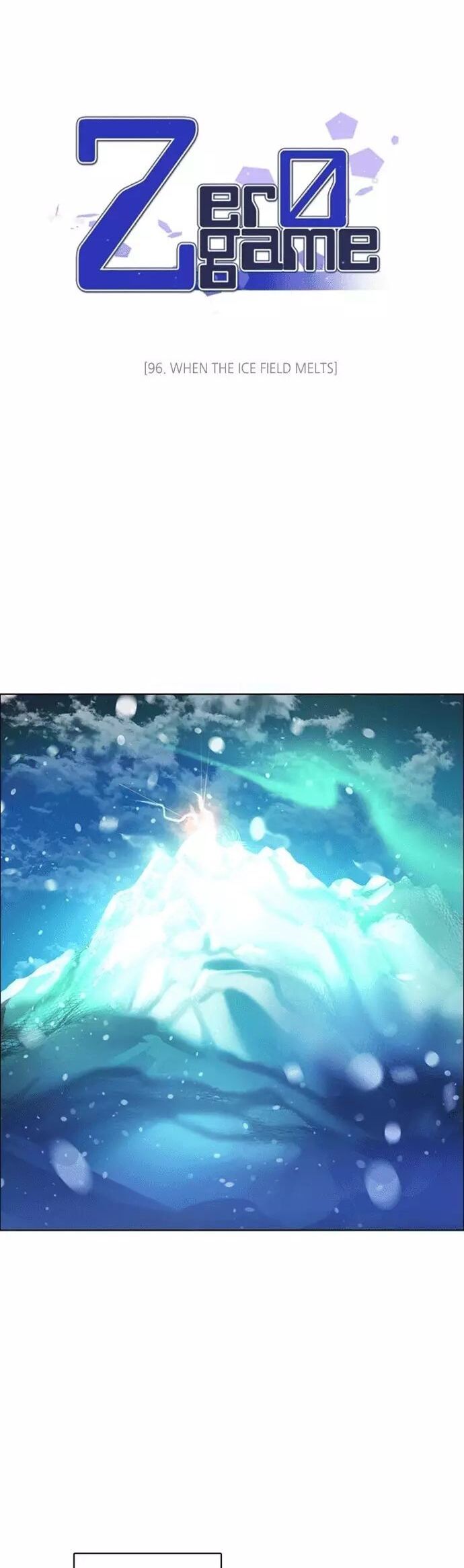 Zero Game [Chap 47-183]