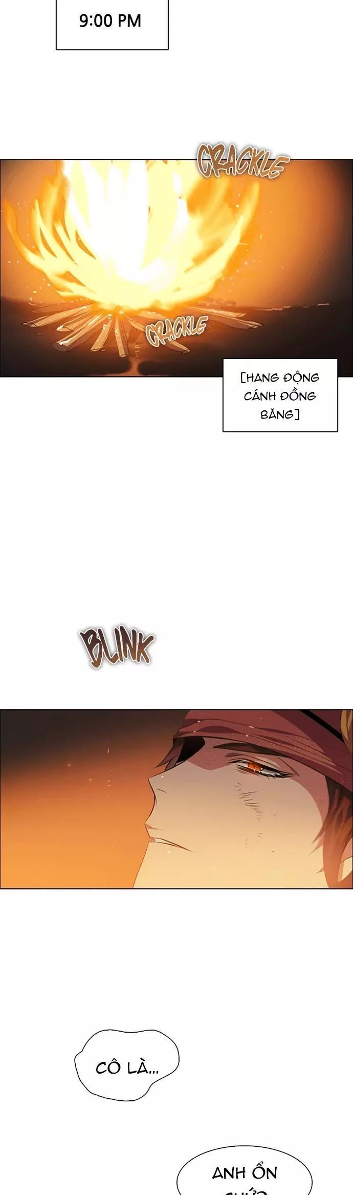 Zero Game [Chap 47-183]