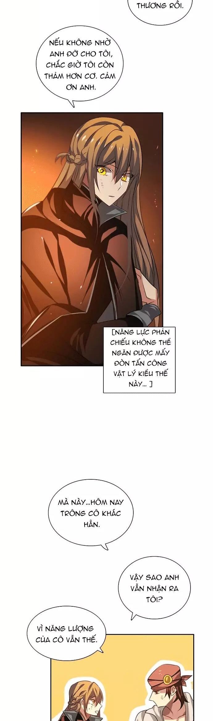 Zero Game [Chap 47-183]