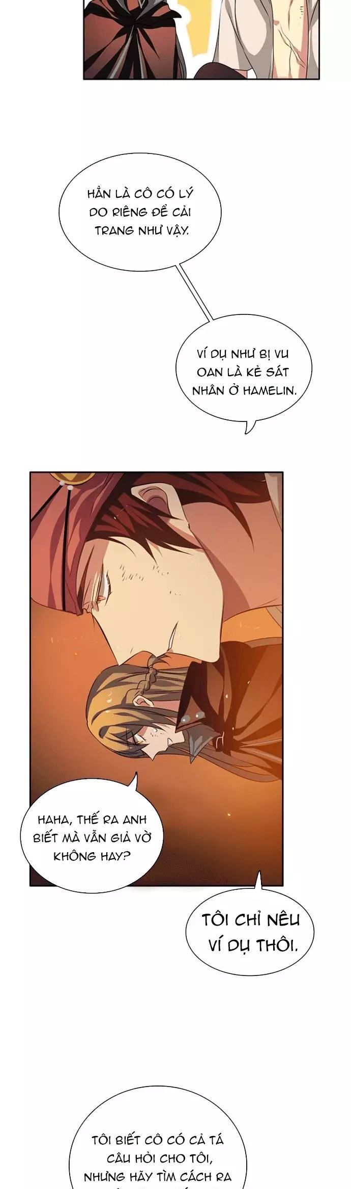 Zero Game [Chap 47-183]