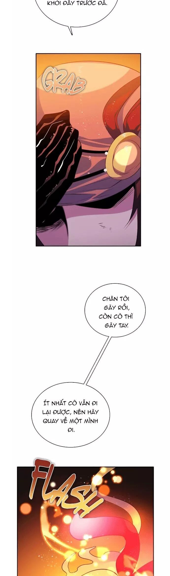 Zero Game [Chap 47-183]
