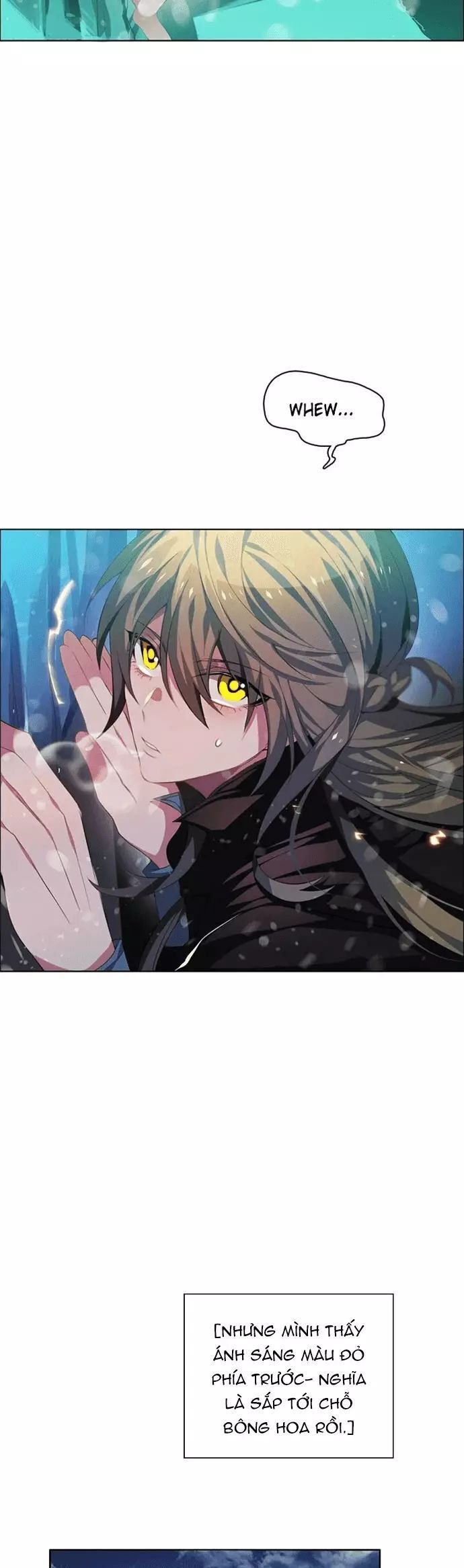 Zero Game [Chap 47-183]