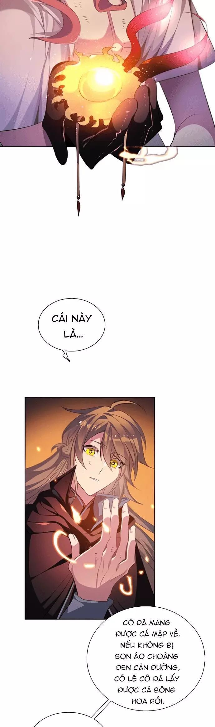 Zero Game [Chap 47-183]
