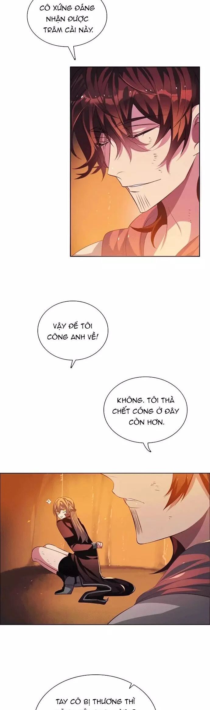 Zero Game [Chap 47-183]