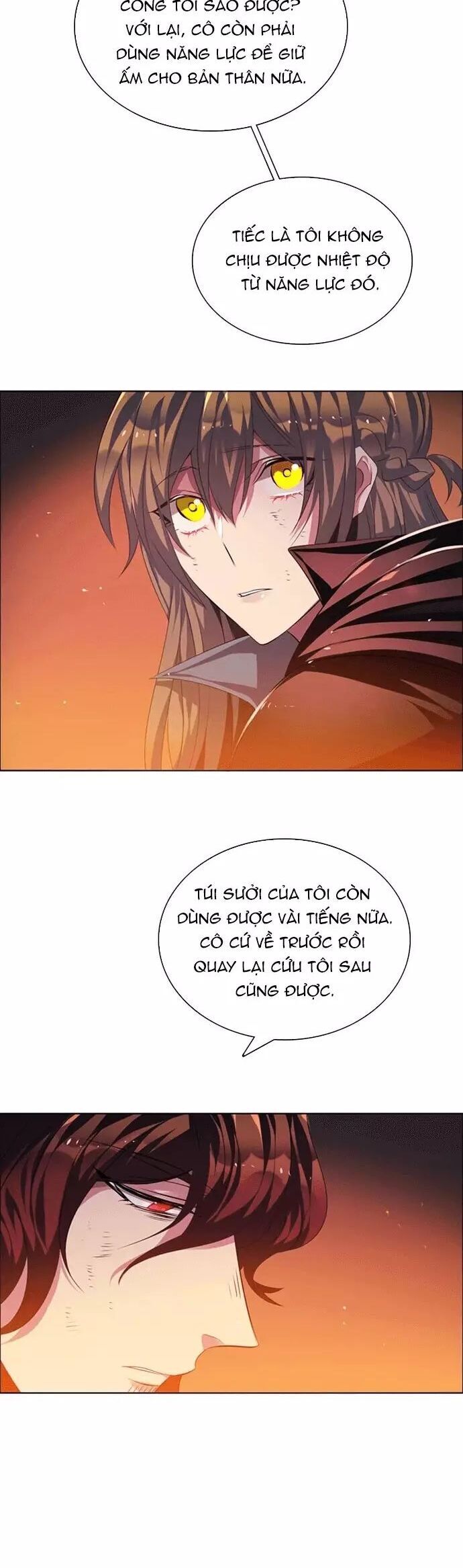 Zero Game [Chap 47-183]