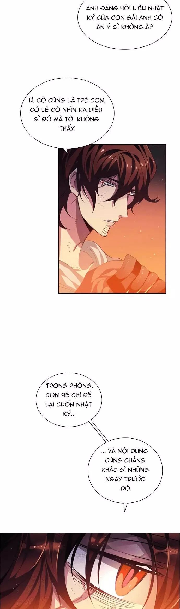 Zero Game [Chap 47-183]