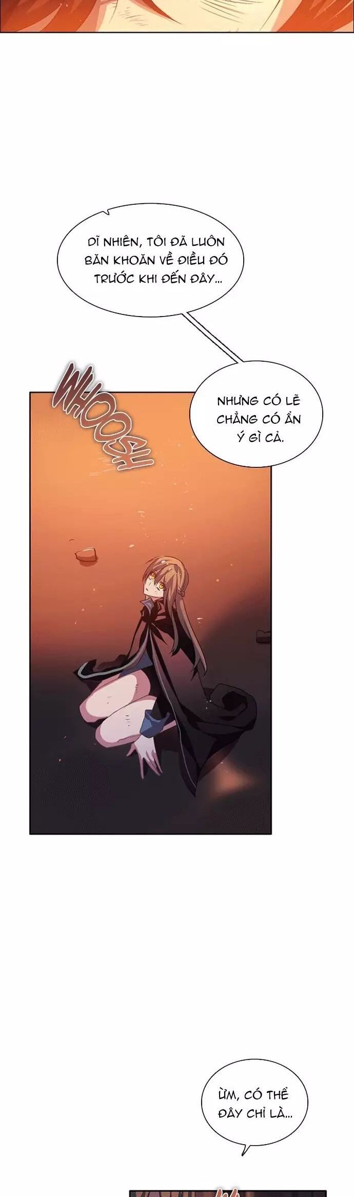 Zero Game [Chap 47-183]