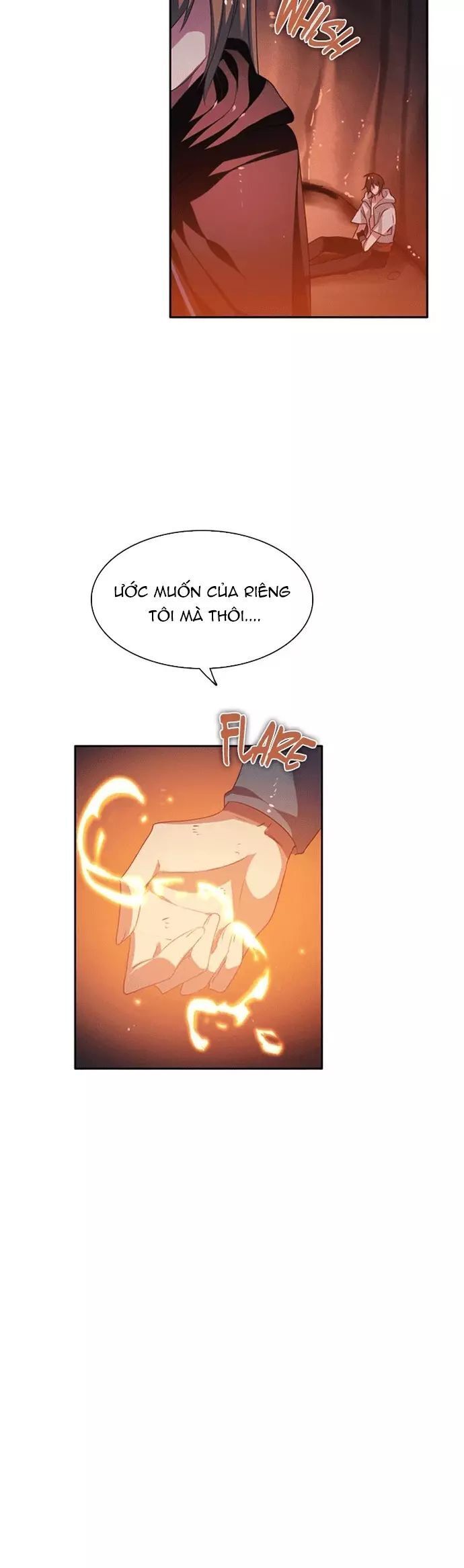 Zero Game [Chap 47-183]