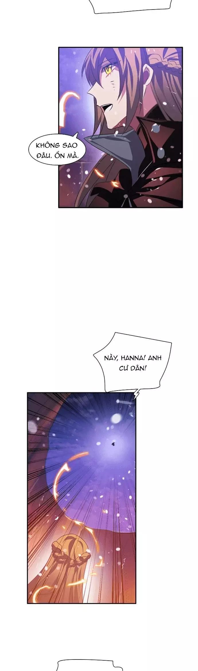Zero Game [Chap 47-183]