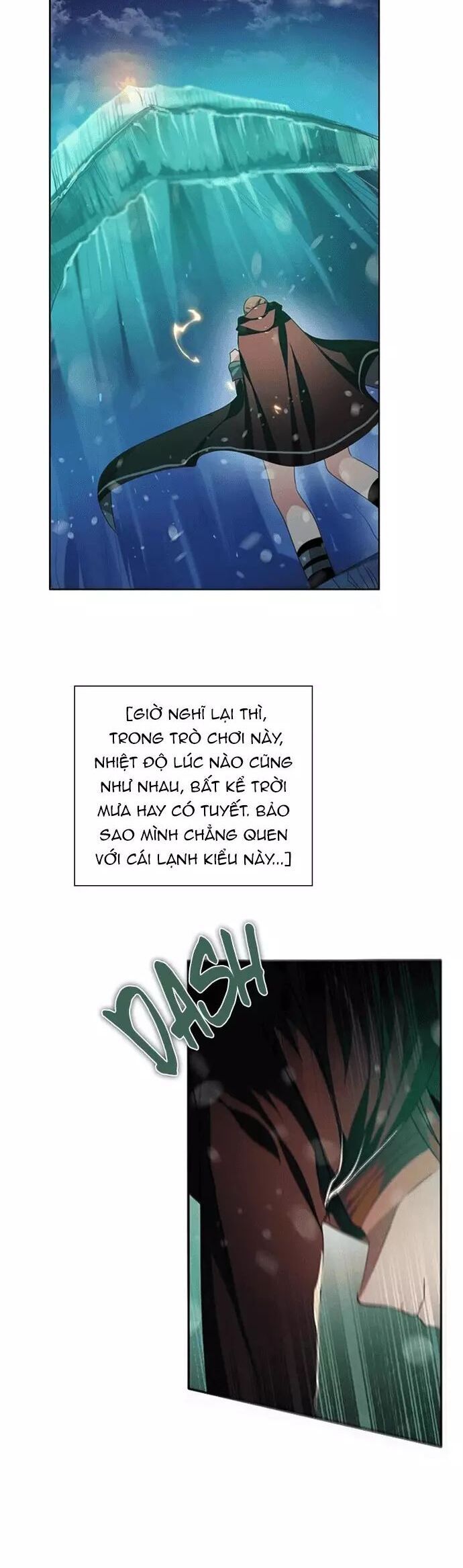 Zero Game [Chap 47-183]