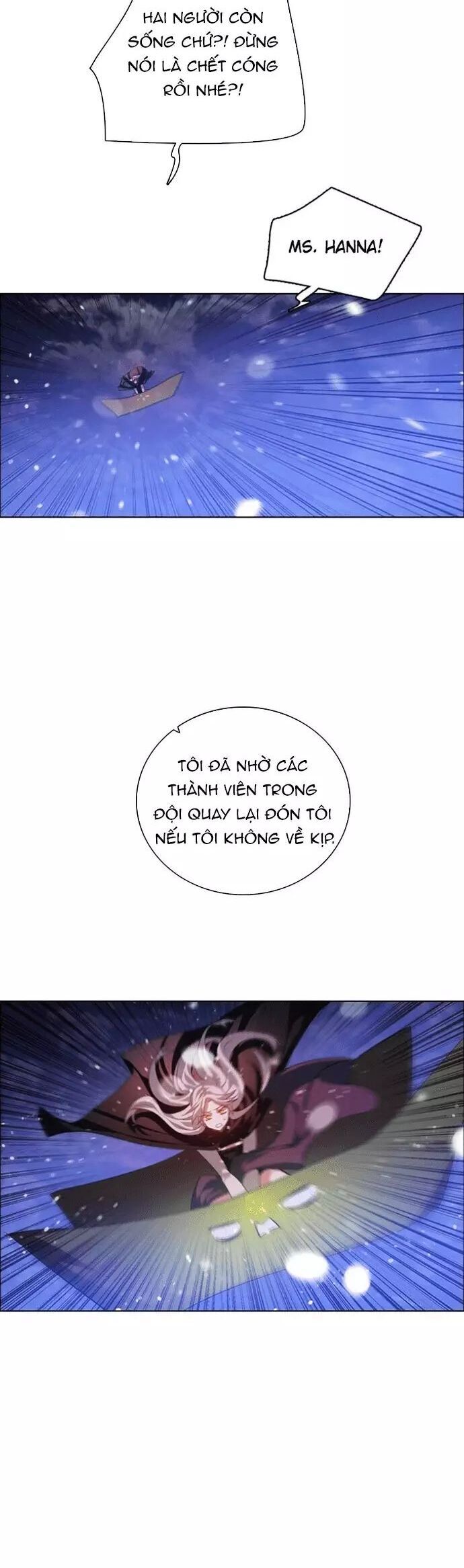 Zero Game [Chap 47-183]
