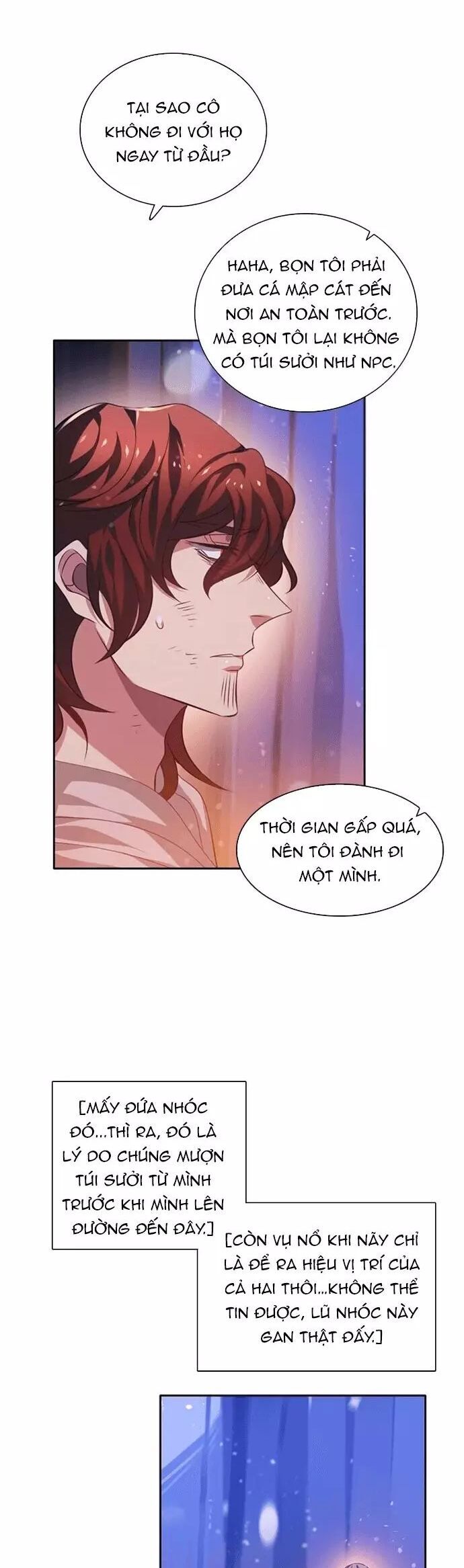 Zero Game [Chap 47-183]