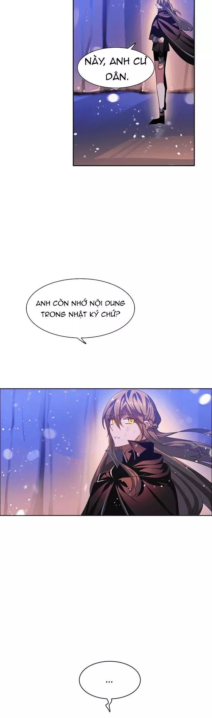 Zero Game [Chap 47-183]