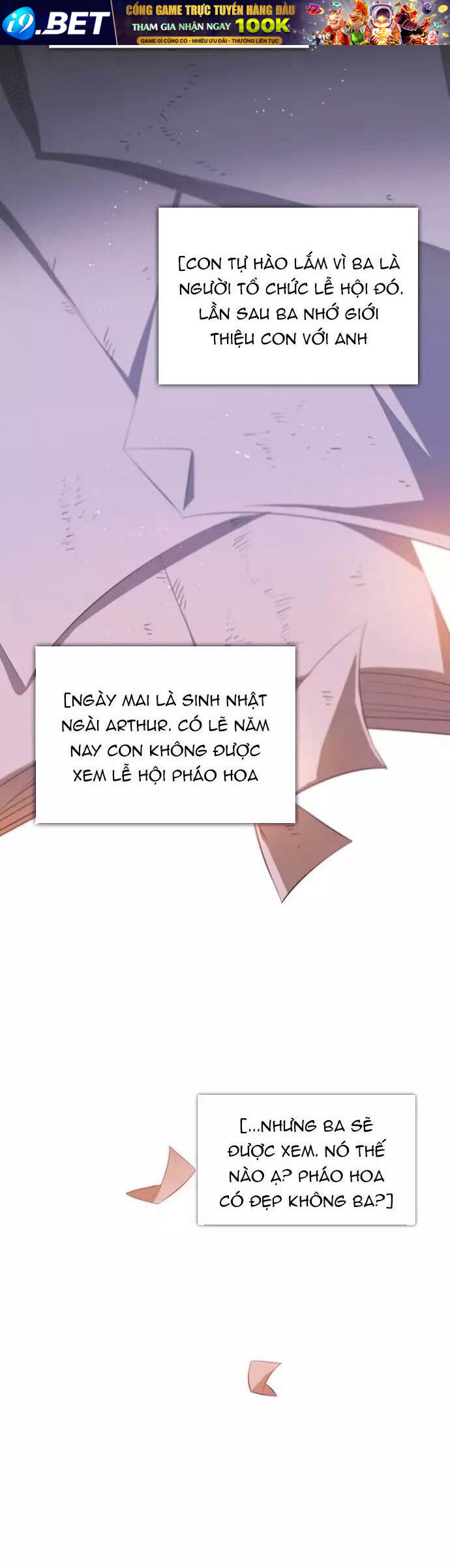 Zero Game [Chap 47-183]