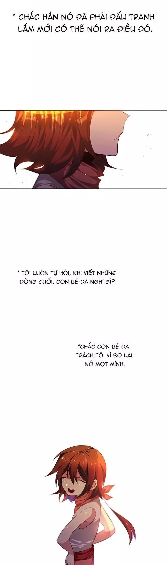 Zero Game [Chap 47-183]
