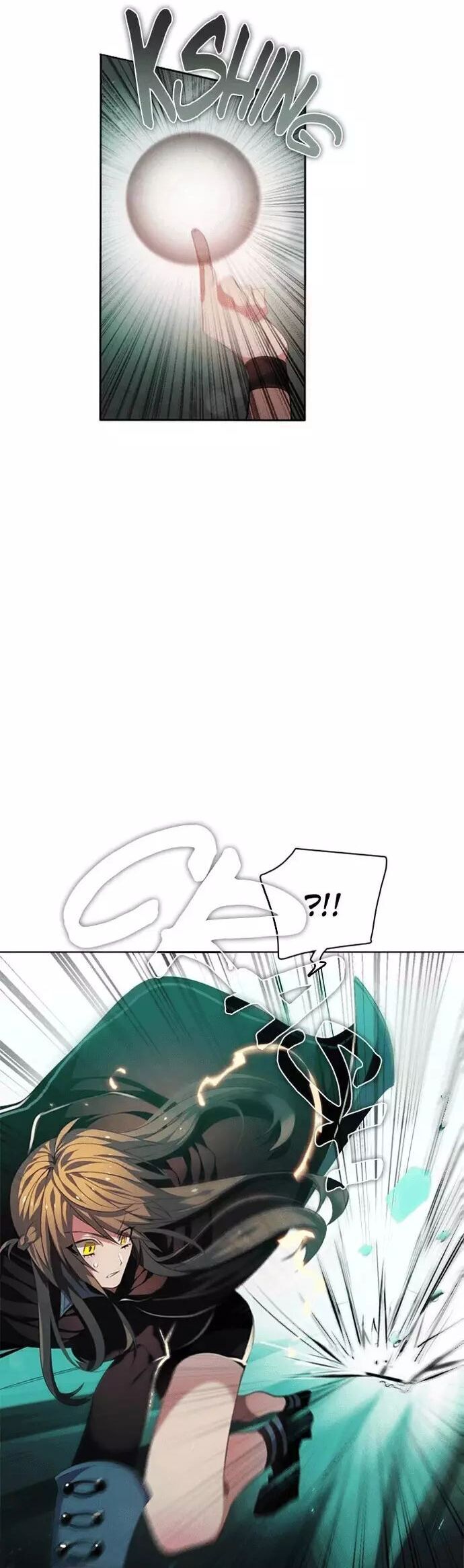 Zero Game [Chap 47-183]