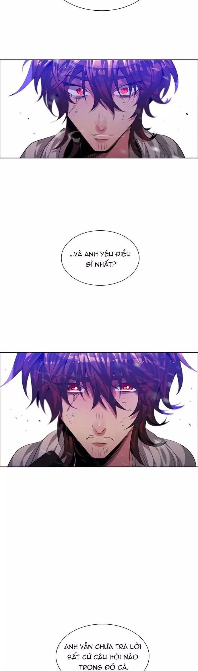 Zero Game [Chap 47-183]
