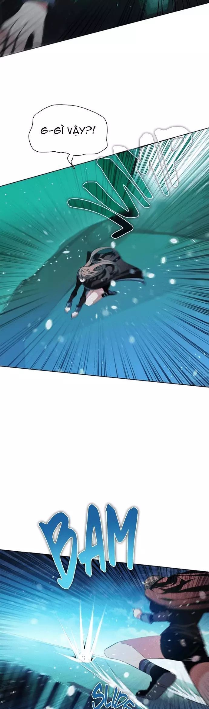 Zero Game [Chap 47-183]