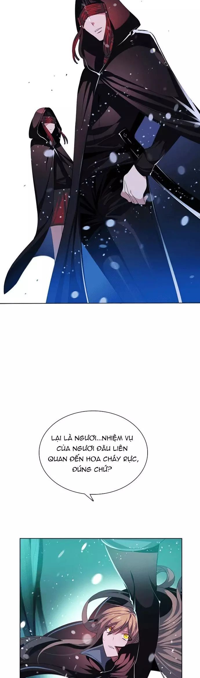 Zero Game [Chap 47-183]