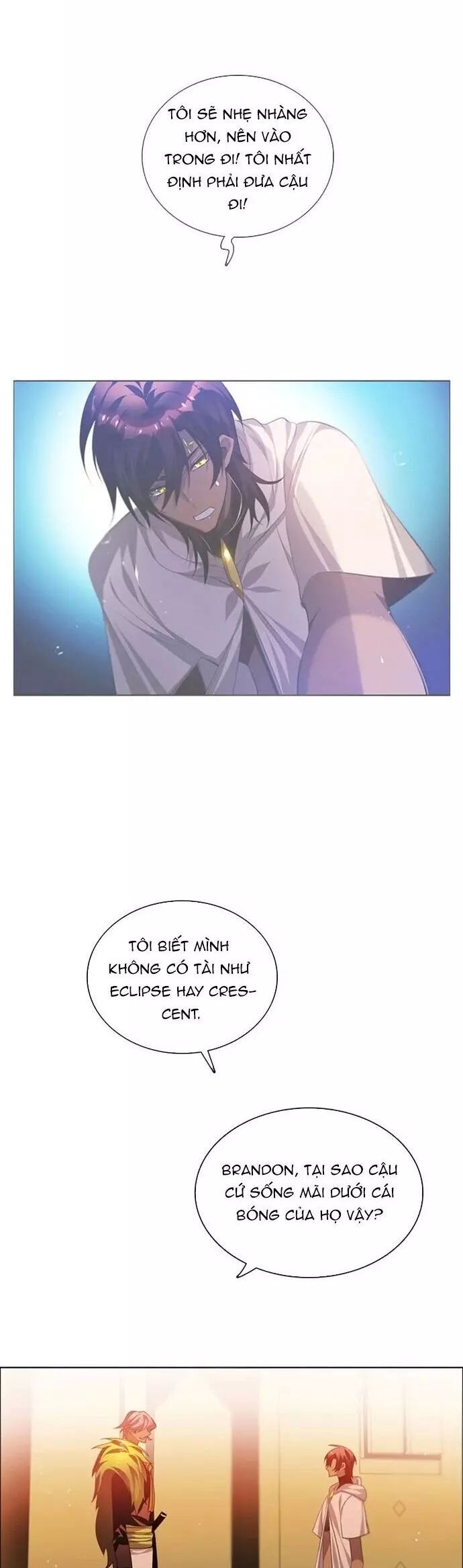 Zero Game [Chap 47-183]
