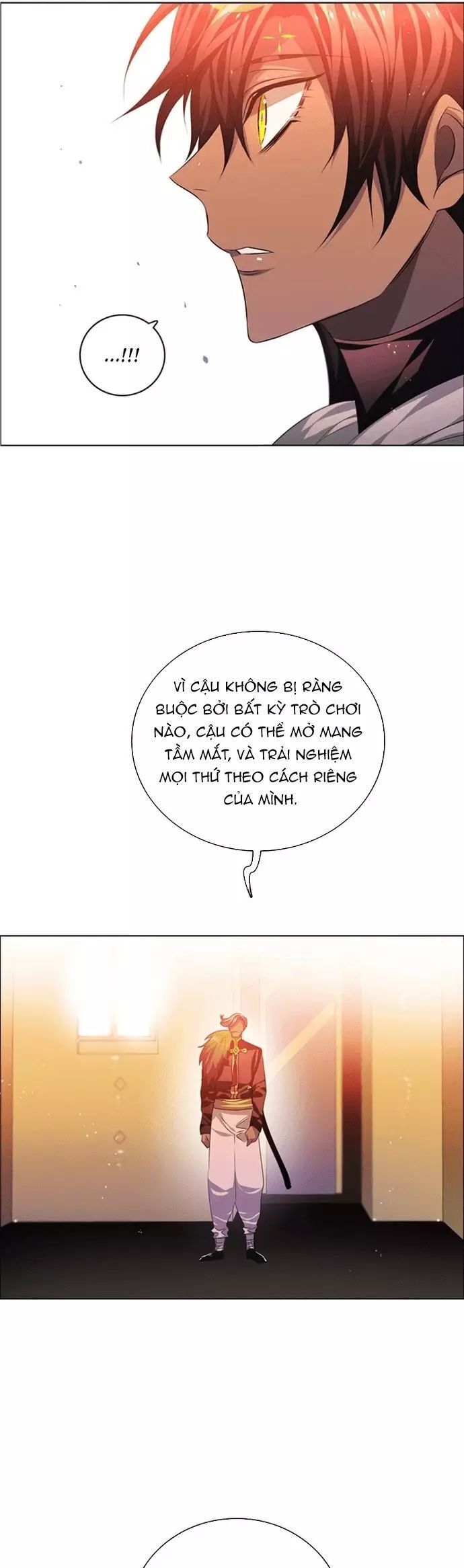 Zero Game [Chap 47-183]