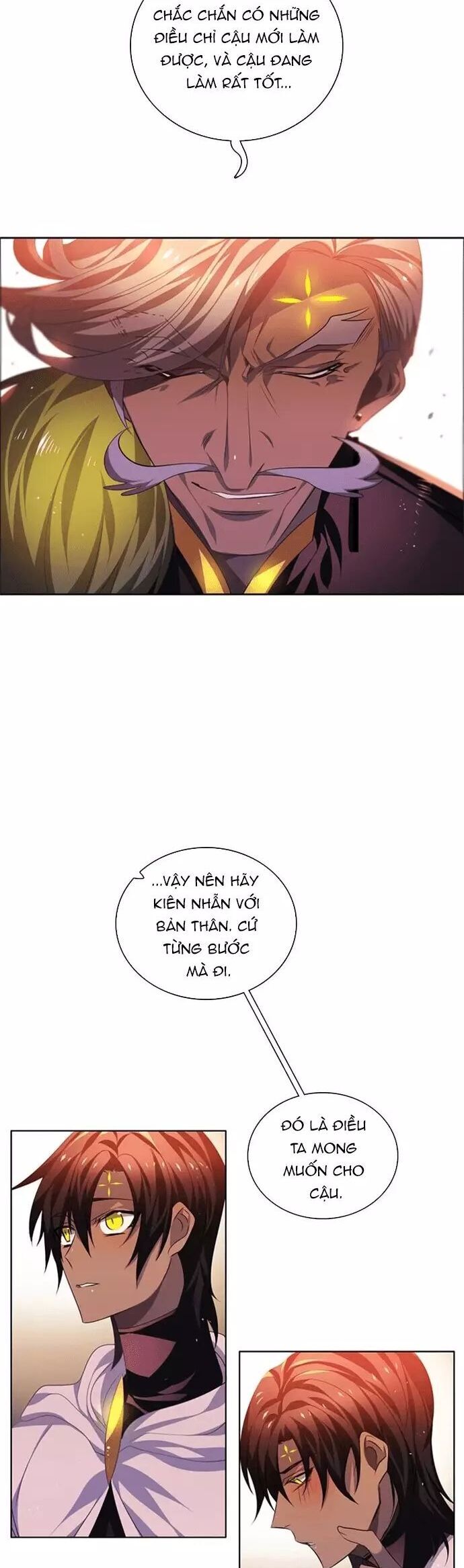 Zero Game [Chap 47-183]