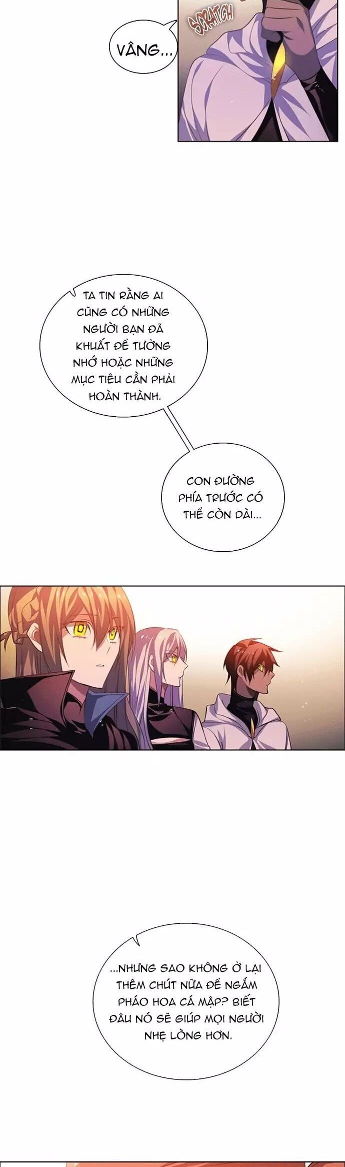 Zero Game [Chap 47-183]