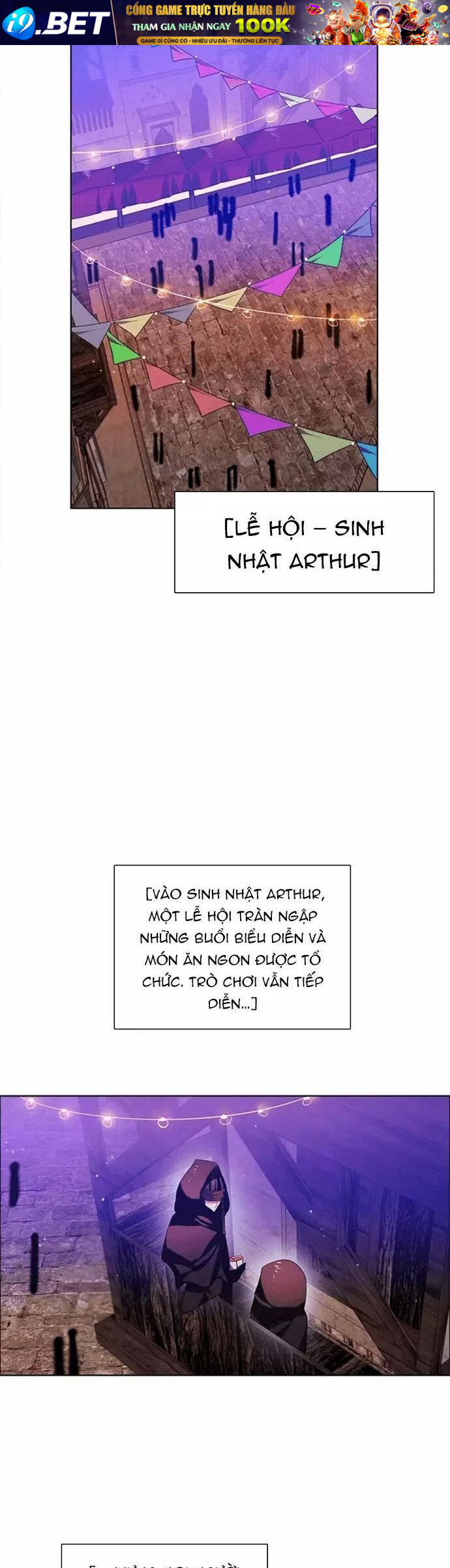 Zero Game [Chap 47-183]
