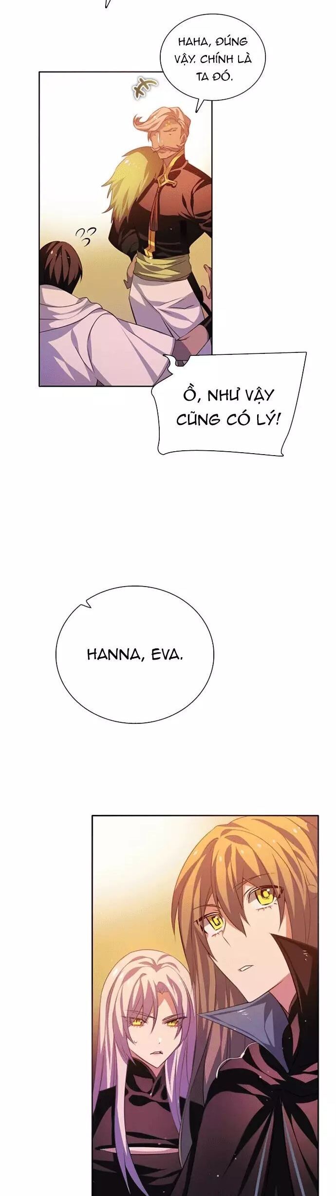 Zero Game [Chap 47-183]