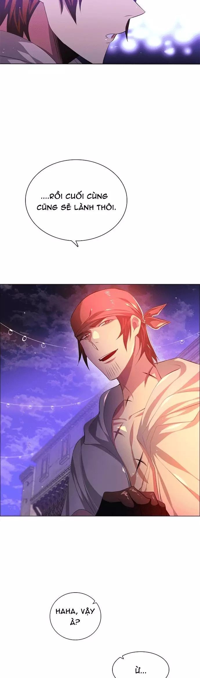 Zero Game [Chap 47-183]