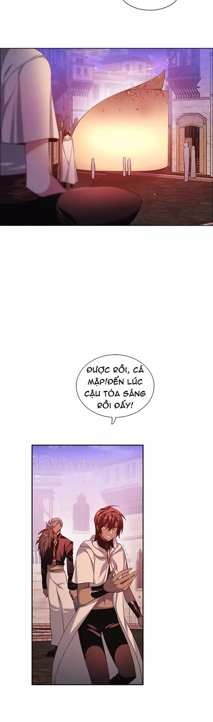 Zero Game [Chap 47-183]