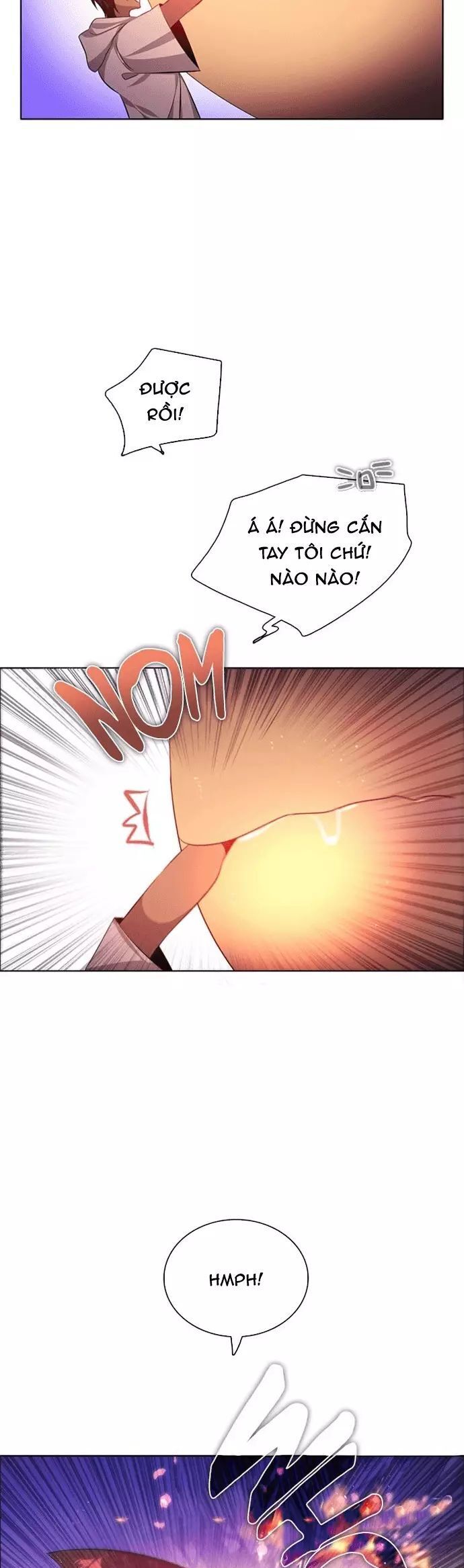 Zero Game [Chap 47-183]
