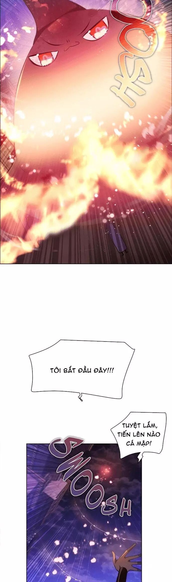 Zero Game [Chap 47-183]