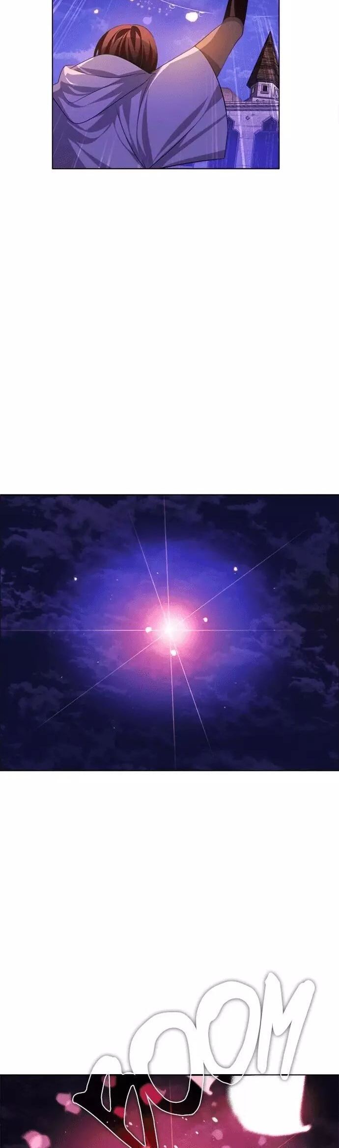 Zero Game [Chap 47-183]