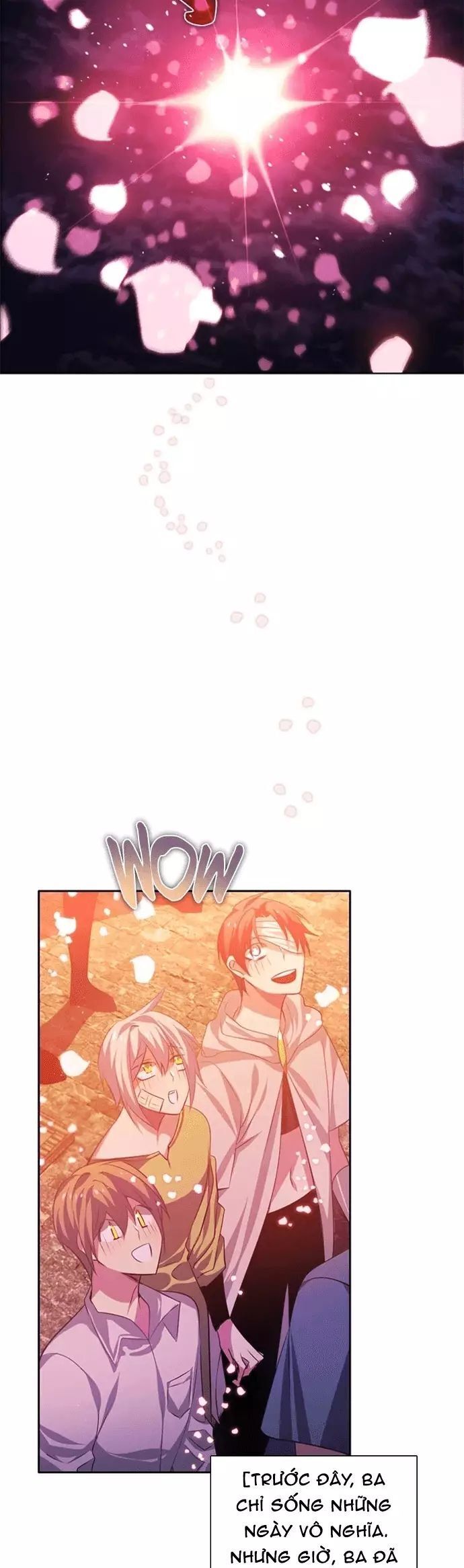 Zero Game [Chap 47-183]