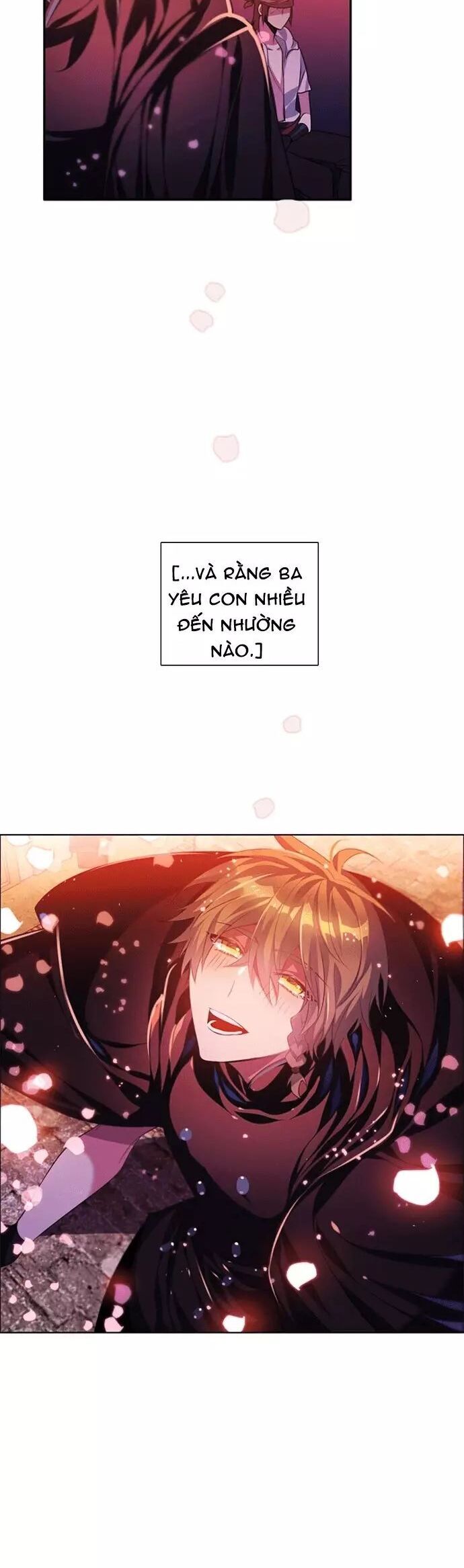 Zero Game [Chap 47-183]