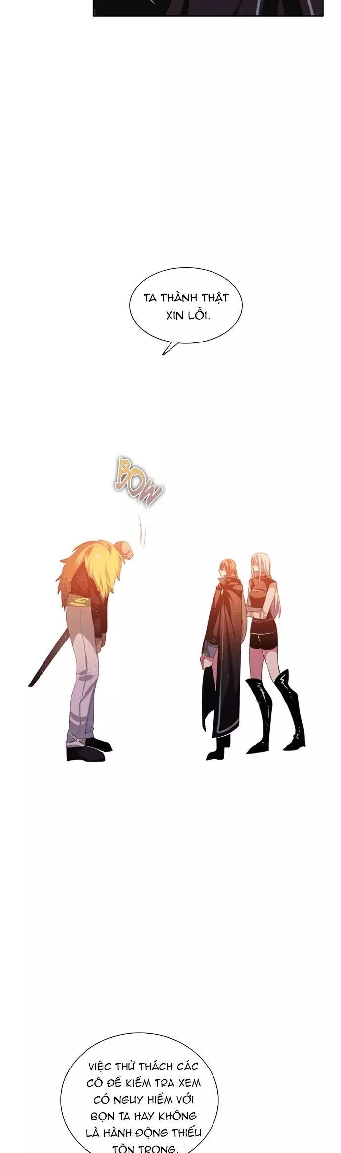 Zero Game [Chap 47-183]