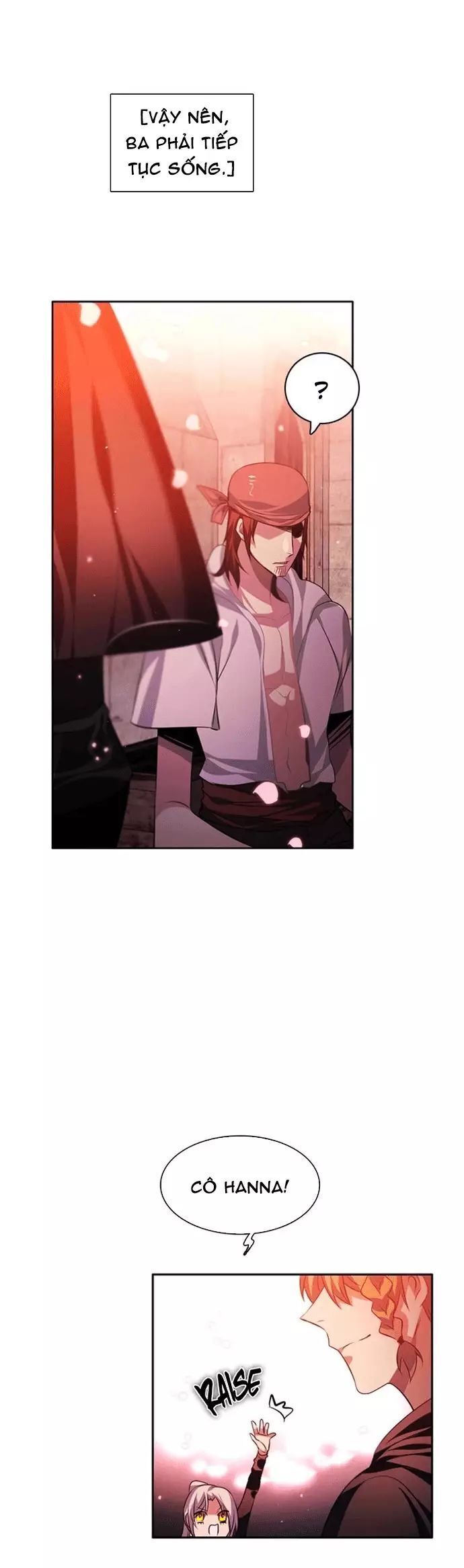 Zero Game [Chap 47-183]